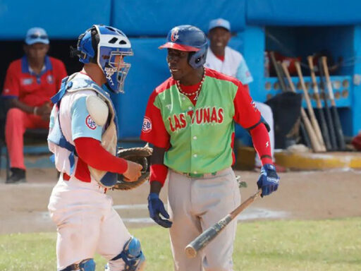 Oficializadas las nóminas para la Serie Nacional de Béisbol