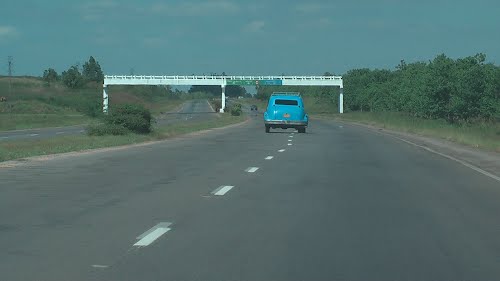 Un fallecido, saldo de accidente en autopista Habana- Pinar