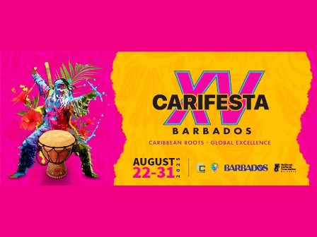 Debatirán sobre Cuba en festival caribeño