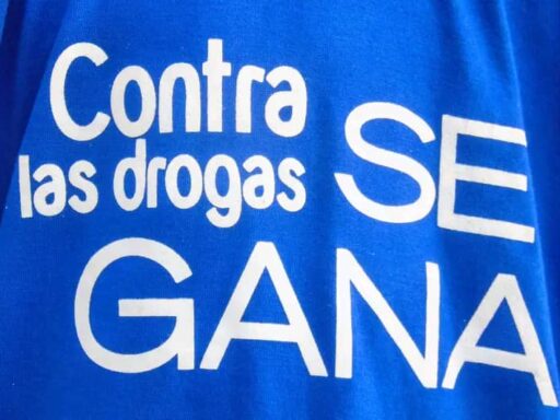 Realizan en Cuba intervenciones preventivas contra las drogas