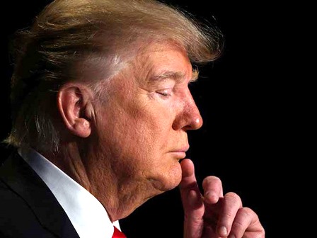 Desafío de Trump, cómo preservar poder con políticas impopulares