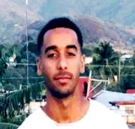 Kevin Reyes Solares