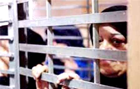 Denuncian maltratos y abusos contra prisioneras palestinas en Israel