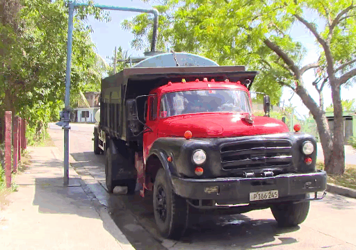 Buscan alternativas ante sequía en Santiago de Cuba