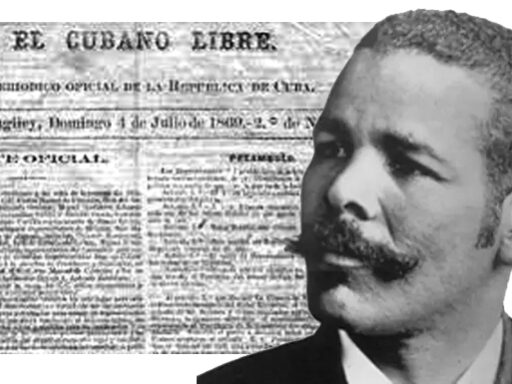 Hace 130 años reapareció El Cubano Libre: Artillero de las ideas