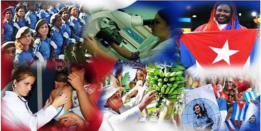 Mujeres cubanas: de la resistencia al liderazgo