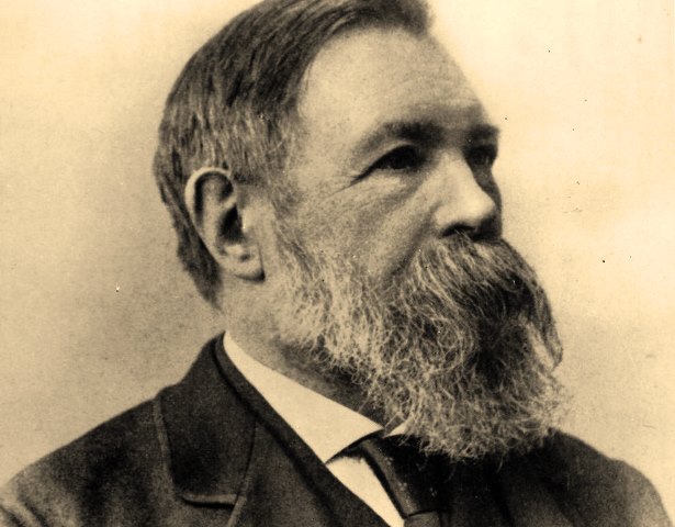 Federico Engels el más notable sabio y maestro del proletariado contemporáneo