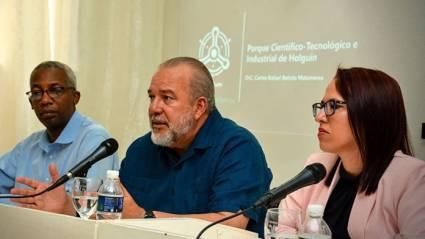 Ciencia e innovación: el camino más directo a las soluciones (+Video)