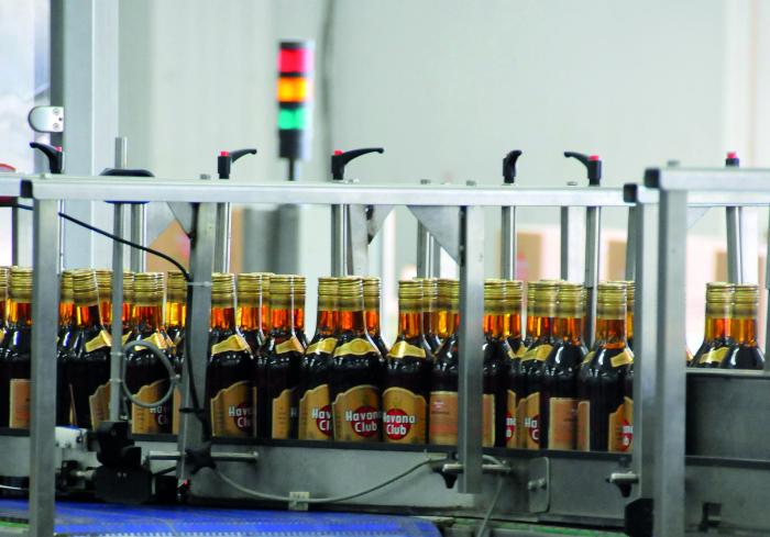 Bacardí: más de 30 años queriendo adjudicarse Havana Club