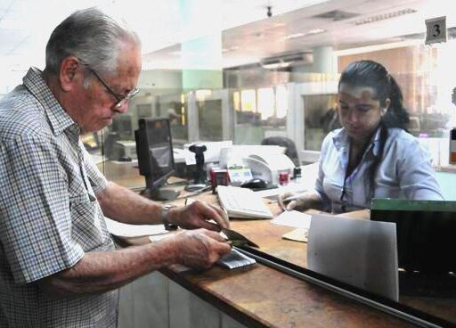 Incremento de las pensiones por edad, invalidez y causa de muerte, a partir del 1ro. de septiembre