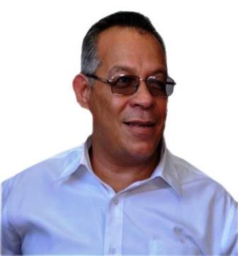 Promovido Jesús Otamendiz Campos como ministro de Trabajo y Seguridad Social