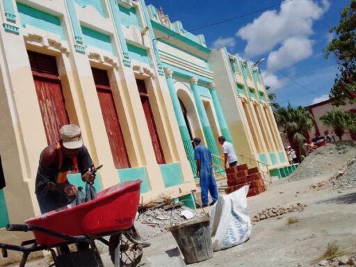 Abrirá primera escuela para niños autistas en Guantánamo