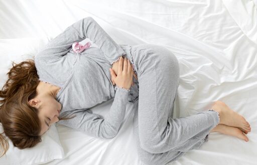 Científicos identifican 14 bacterias intestinales ligadas causalmente al desarrollo del insomnio