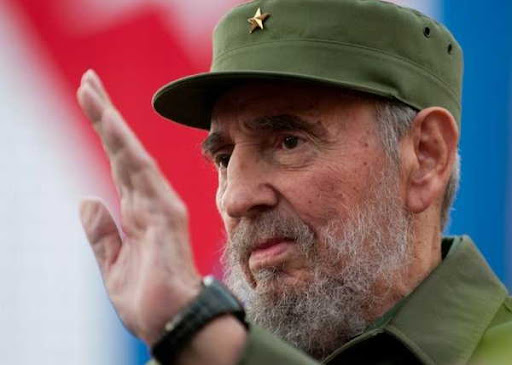 Legado de Fidel Castro perdura en provincia más oriental de Cuba