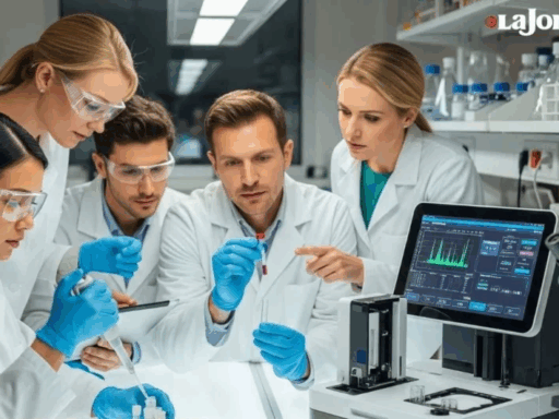 Detectan tumores en estados iniciales mediante prueba de sangre