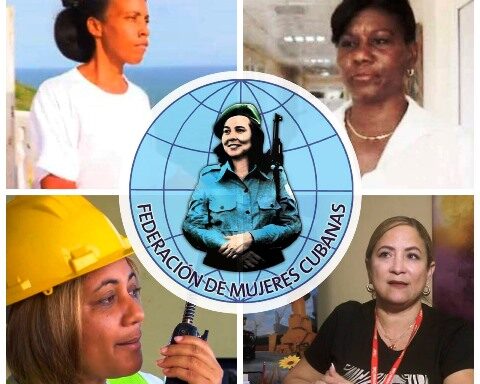 El Faro de Vilma: Mujeres de Santiago de Cuba, 65 años Iluminando la Revolución