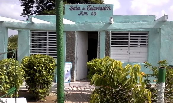 Salas de Televisión en San Luis con opciones de verano en las montañas