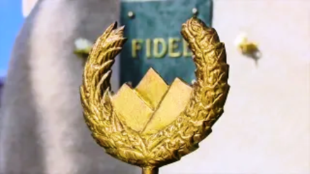 Especialistas de medicina familiar dedican taller a Fidel y su vigencia en la esfera de salud