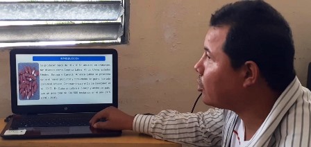 Desarrollo local, competencia de los actores comunitarios