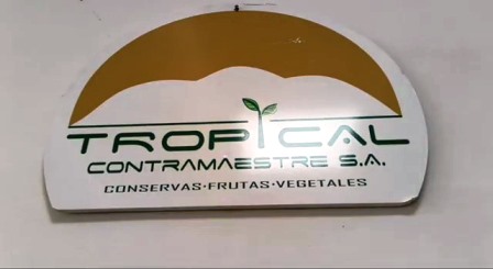 Tropical Contramaestre S.A por mayor acercamiento de sus resultados al pueblo