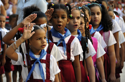 Contramaestre listo para inicio del curso escolar 2025-2026