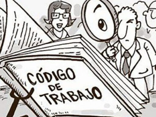 Salud pública de Contramaestre lista para Consulta del Anteproyecto de Ley del Código del Trabajo