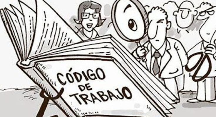 Salud pública de Contramaestre lista para Consulta del Anteproyecto de Ley del Código del Trabajo