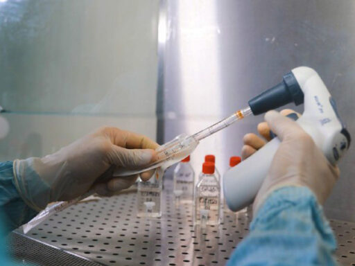 Labex: Ciencia cubana al servicio del diagnóstico inmunológico