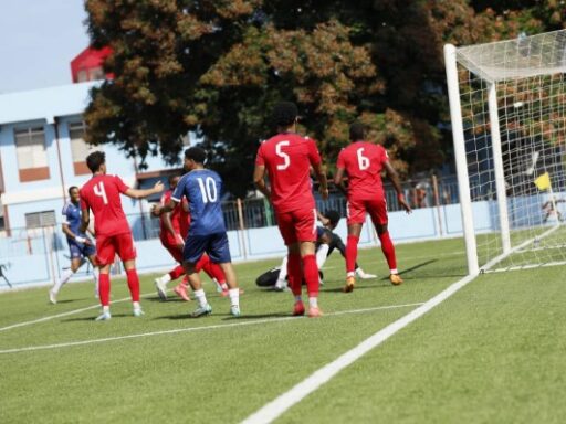 Selección de fútbol de Cuba jugará amistosos en fecha Fifa