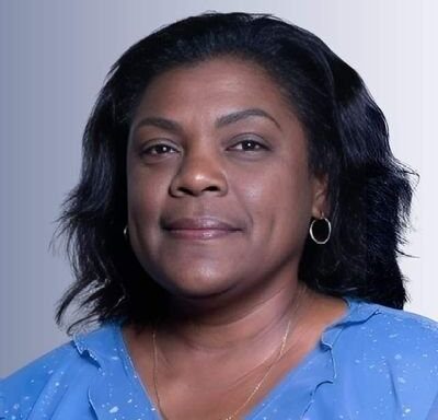 Comparecencia de la Primera Secretaria del Comité Provincial del Partido en Santiago de Cuba Beatriz Johnson Urrutia en CMKC