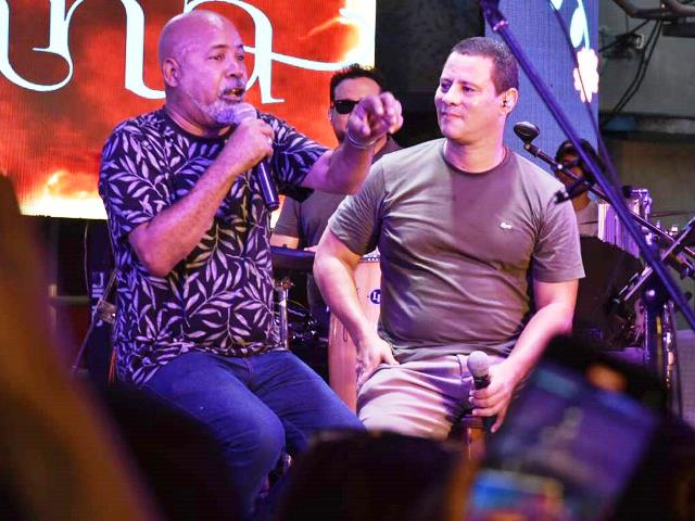“Canciones con Pimienta”, un bello tributo a la improvisación en Cuba