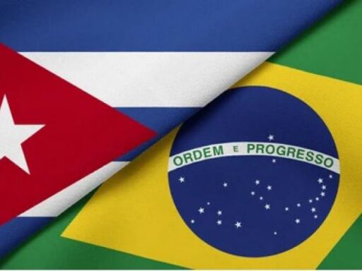 Concluye en La Habana evento empresarial Brasil-Cuba