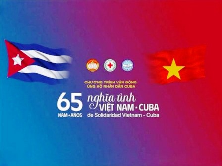 Cuba, la tendencia más bonita en redes sociales en Vietnam