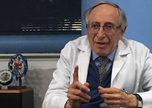 México promoverá uso de medicamento cubano para el pie diabético