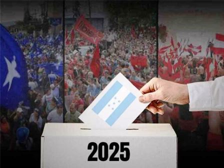 Honduras inicia campaña rumbo a elecciones generales de noviembre