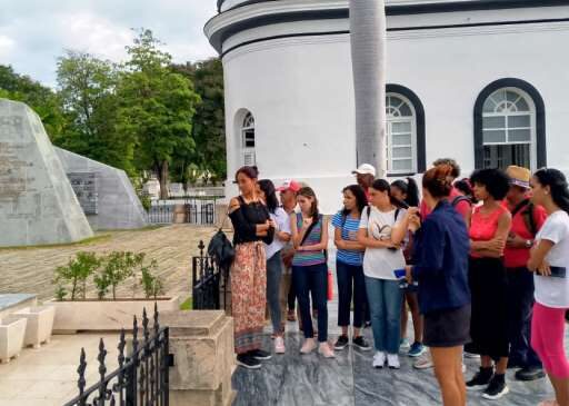 Conmemora Universidad de Oriente  aniversario 50 de la Preparación para la Defensa