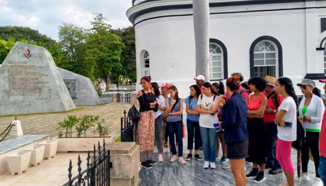 Conmemora Universidad de Oriente  aniversario 50 de la Preparación para la Defensa