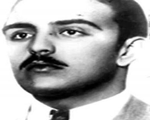Rafael Trejo, primer mártir universitario