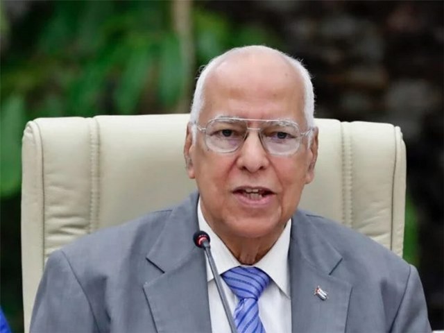 Rendirán homenaje póstumo a ex viceprimer ministro de Cuba