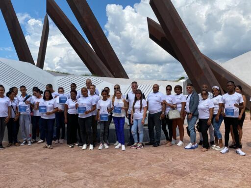 Joven Club Santiago de Cuba fortalece la innovación y la inclusión digital en su 38 Aniversario