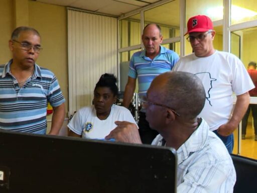 Restablecen servicio eléctrico en Santiago de Cuba