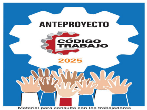 Realizan en Palma Soriano discusión del Nuevo Anteproyecto del Nuevo Código de Trabajo (+Audio)