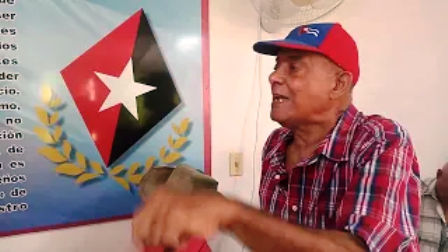 Realiza Asamblea de Balance la ACRC de Segundo Frente