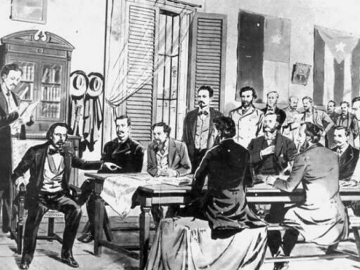 A 130 años de la Asamblea Jimaguayú