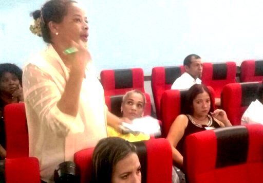 Situación epidemiológica en San Luis requiere acciones en el control anti vectorial