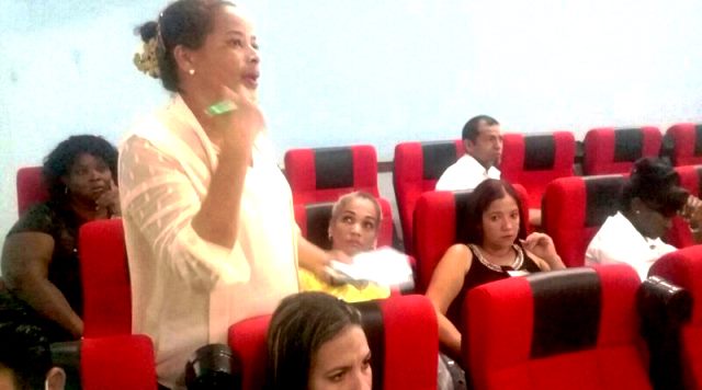 Situación epidemiológica en San Luis requiere acciones en el control anti vectorial