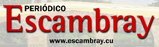 Escambray
