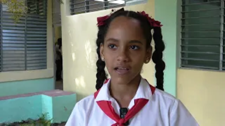 Inició Curso escolar 2025-2026 en Santiago de Cuba