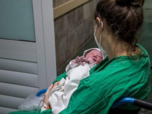 Registra Sancti Spíritus la tasa de mortalidad infantil más baja del país