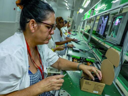 Algunas novedades que propone el anteproyecto de ley Código de Trabajo